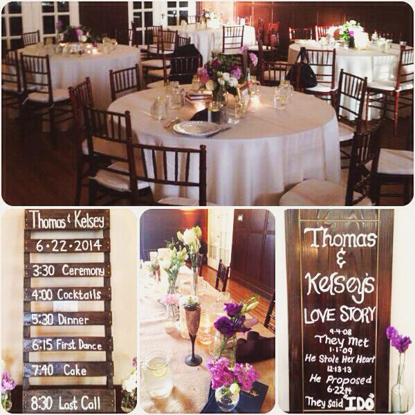 Coast Party Rentals Long Beach, Los Alamitos, Los Angeles, Orange